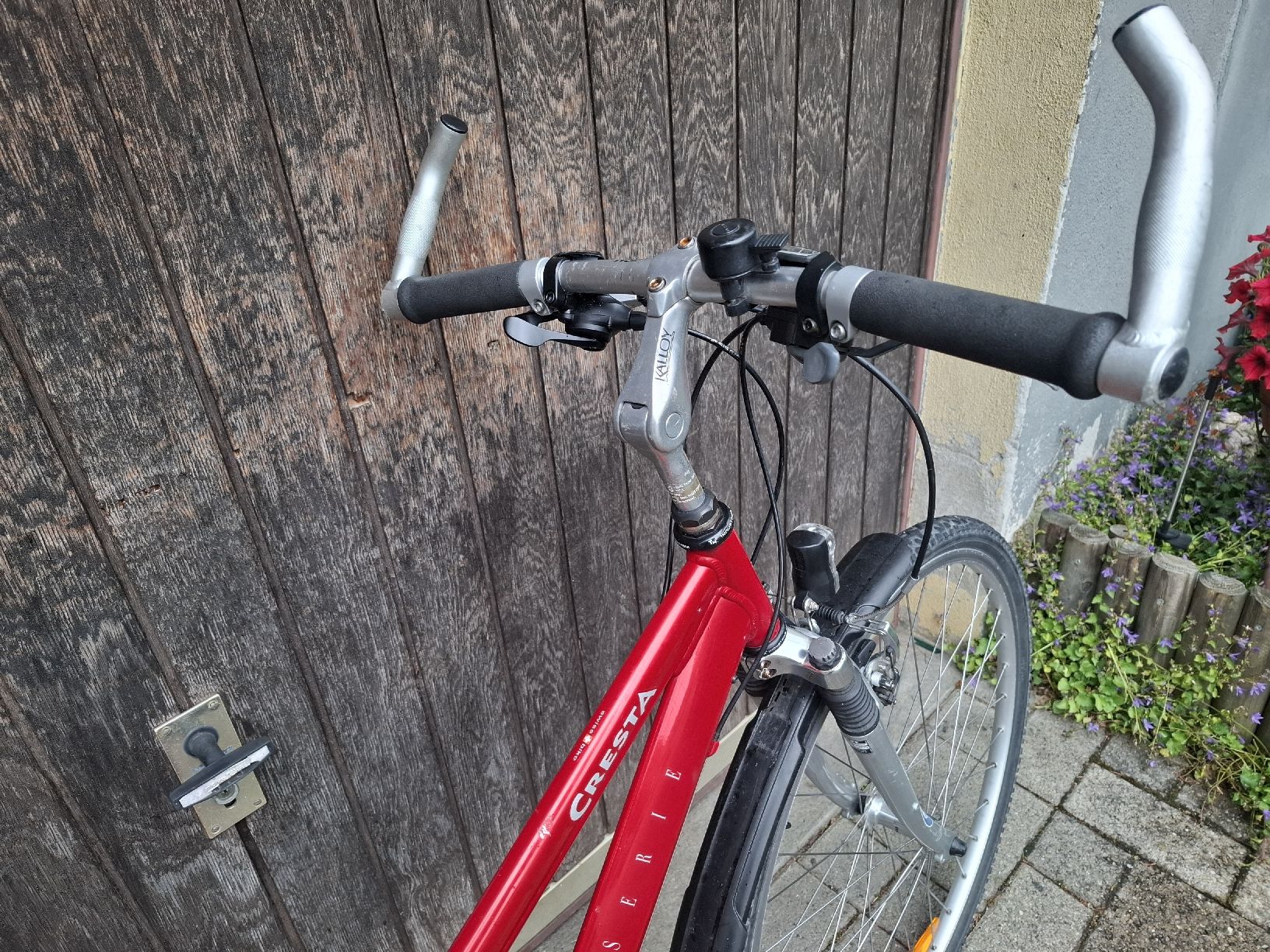 Biciclette: Damenvelo  – Usato da Balterswil venduto da schnecke89 3