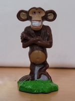 MADAGASCAR - AFFE / SINGE