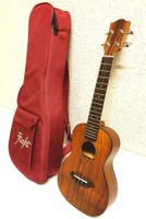 Concert-Ukulele FLIGHT  Juliane  + Etui