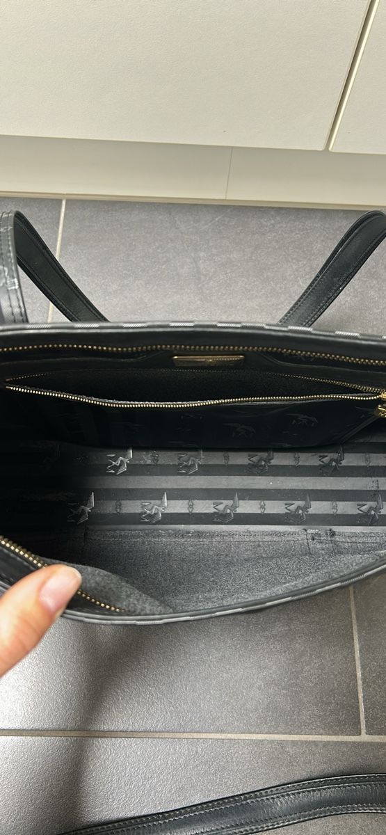 Maison Mollerus Sacs femmes: Maison Mollerus Handtasche – D'occasion à Schwarzenbach SG par spa_28pd 2