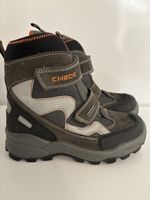 Kinder Winterstiefel 33