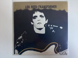 Lou Reed LP - Transformer