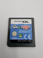 Die Sims 2 Apartment Pets (DS)