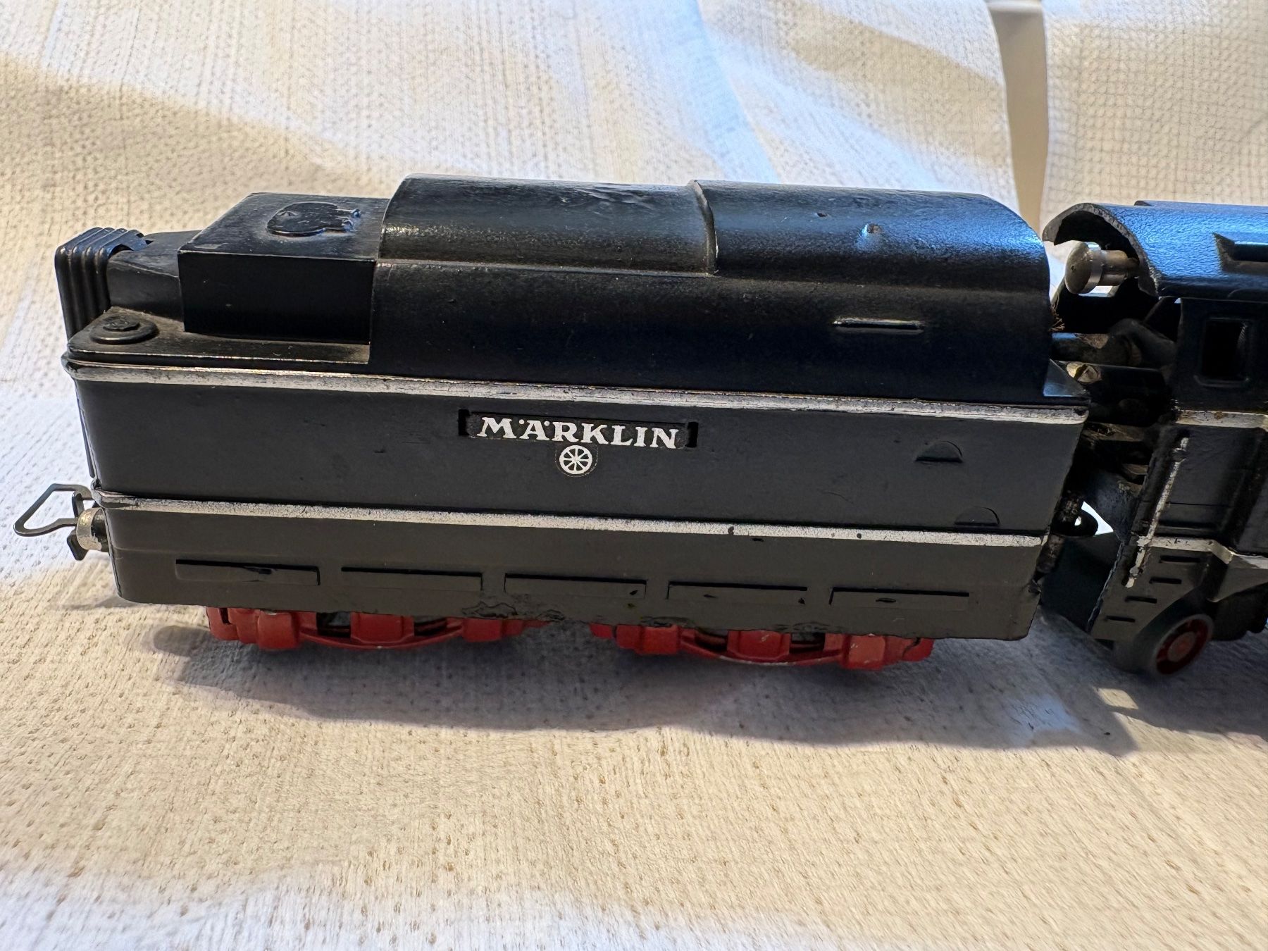 Märklin Trains électriques: Maerklin SK 800 Sans emballage – D'occasion à Corcelles Payerne par Pierre66 2