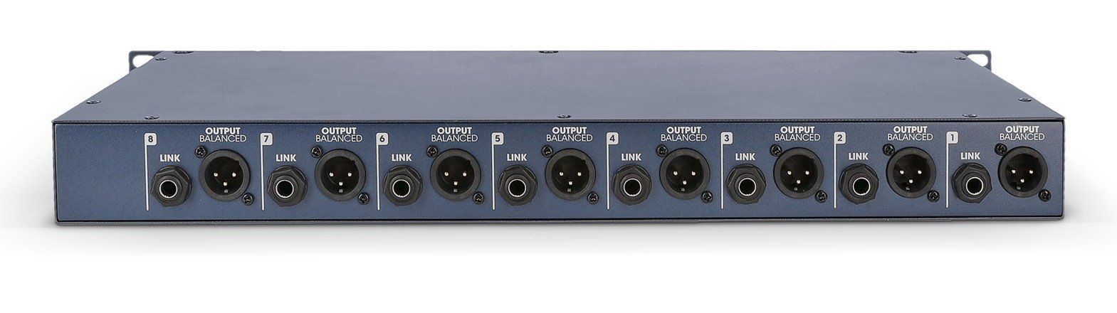 Console di mixaggio: Palmer Pan 16 – Nuovo (secondo la descrizione) da Pfäffikon ZH venduto da Stagedesign 1
