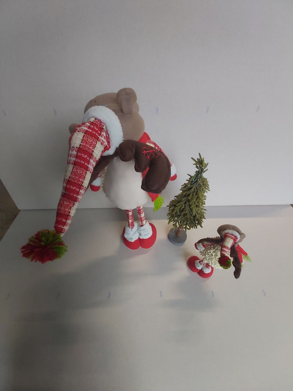 Alle Dekorationen: Weihnachtsdekoration – Gebraucht aus Teufenthal AG von ChT. 3