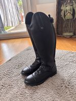 Reitstiefel Suedwind Kids Fun schwarz Grösse 35 
