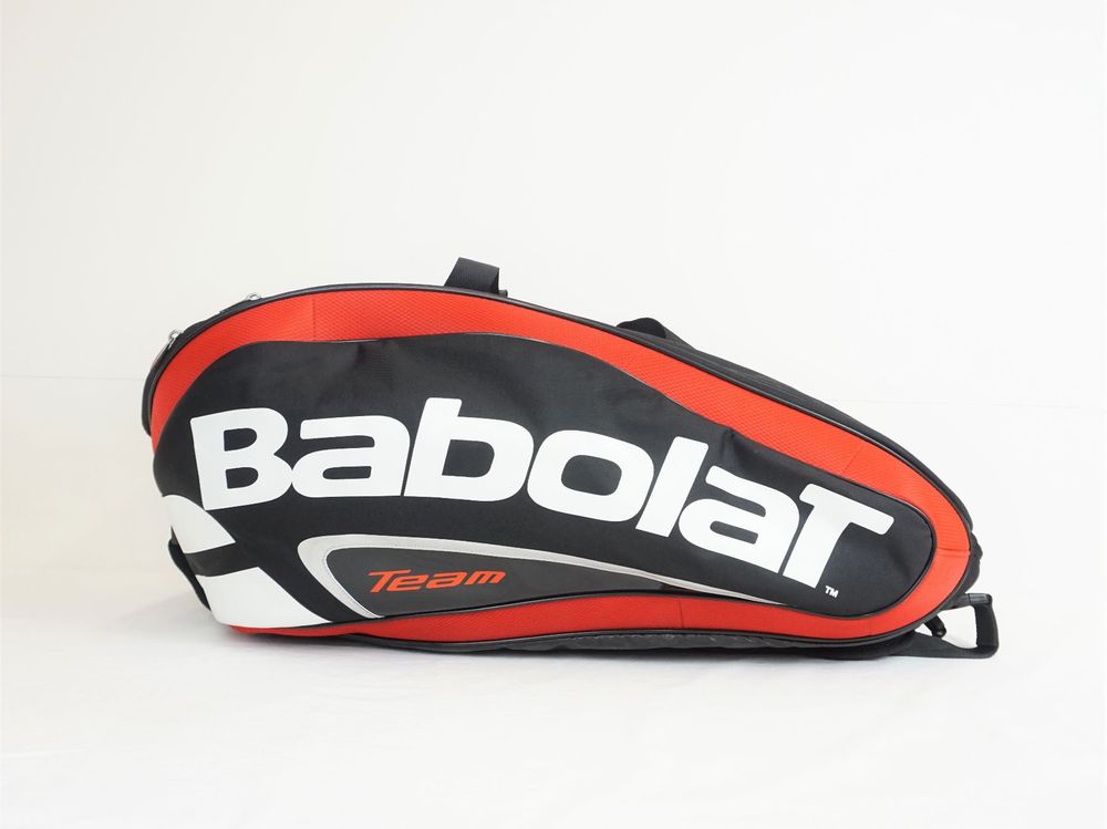 Babolat Tennistasche X6 Schirme Kaufen auf Ricardo