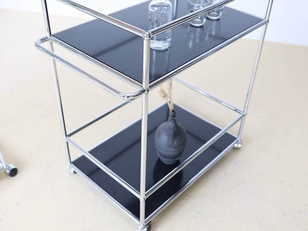 USM Carrelli di servizio: USM Haller Servierboy – Usato da Meinisberg venduto da atelier_TILIJA 9