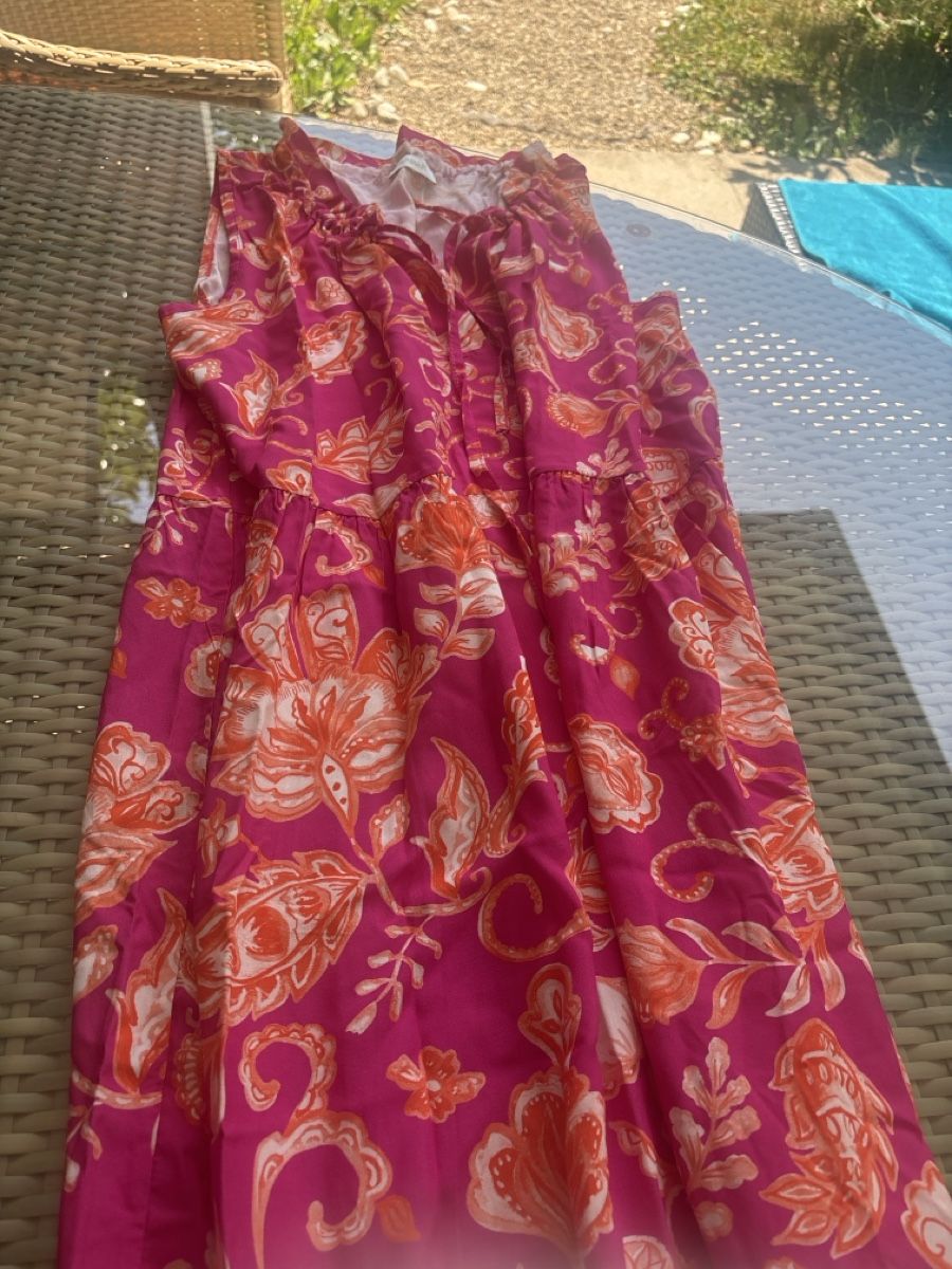 Vestiti: Neu , Sommerkleid farbig S-M – Nuovo (secondo la descrizione) da Kreuzlingen venduto da boston010 1