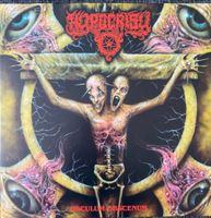Hypocrisy Osculum Obscenum, Vinyle Purple, édition limité...