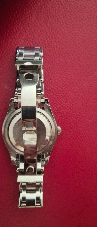 Rolex Orologi: Rolex Day-Date Masterpiece – Usato da Luzern venduto da Womeninred 2