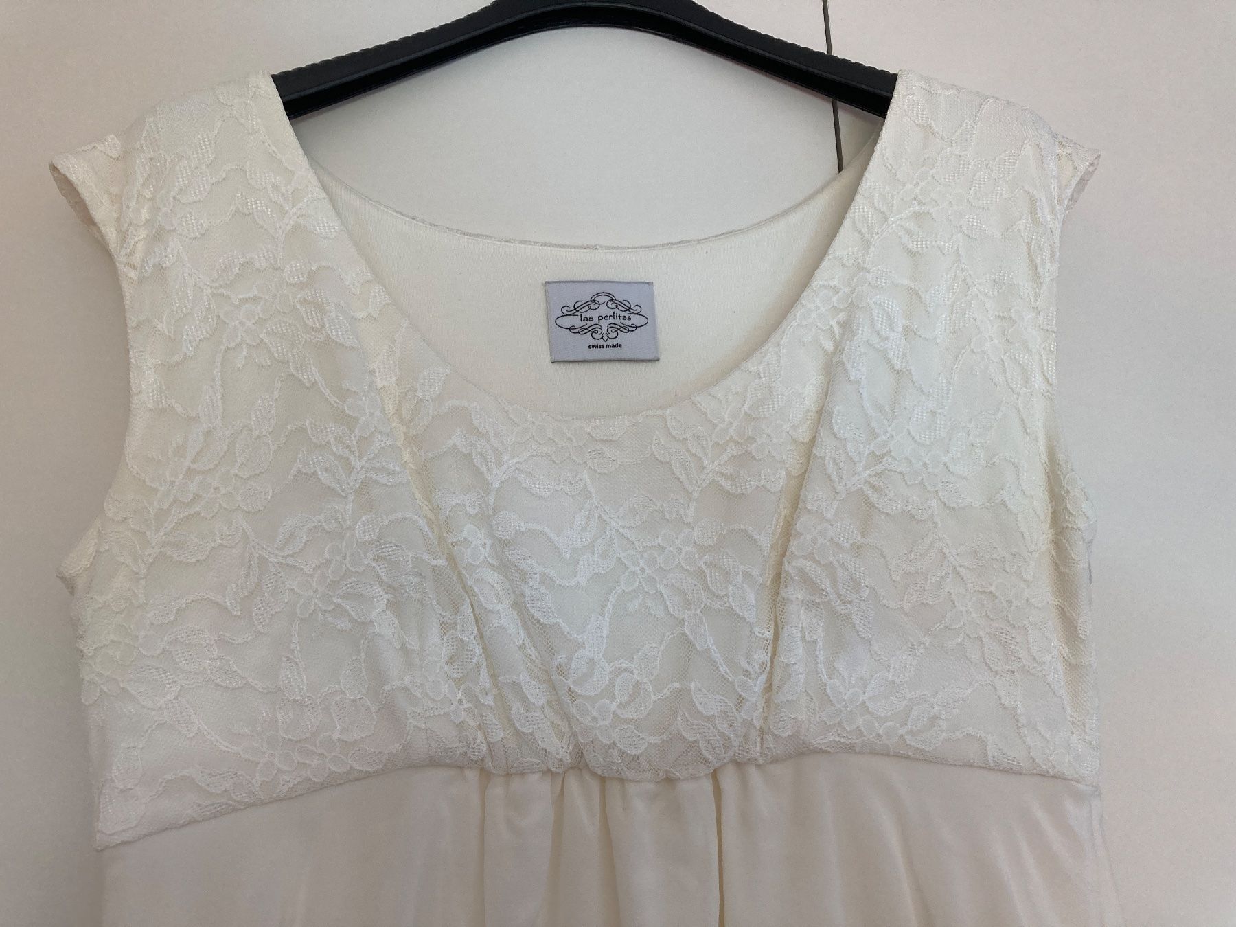Vestiti: Umstandsbrautkleid in Grösse 42 – Usato da Münchenstein venduto da nuk2018 6