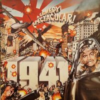 LP 1941 /John Williams, Steven Spielberg