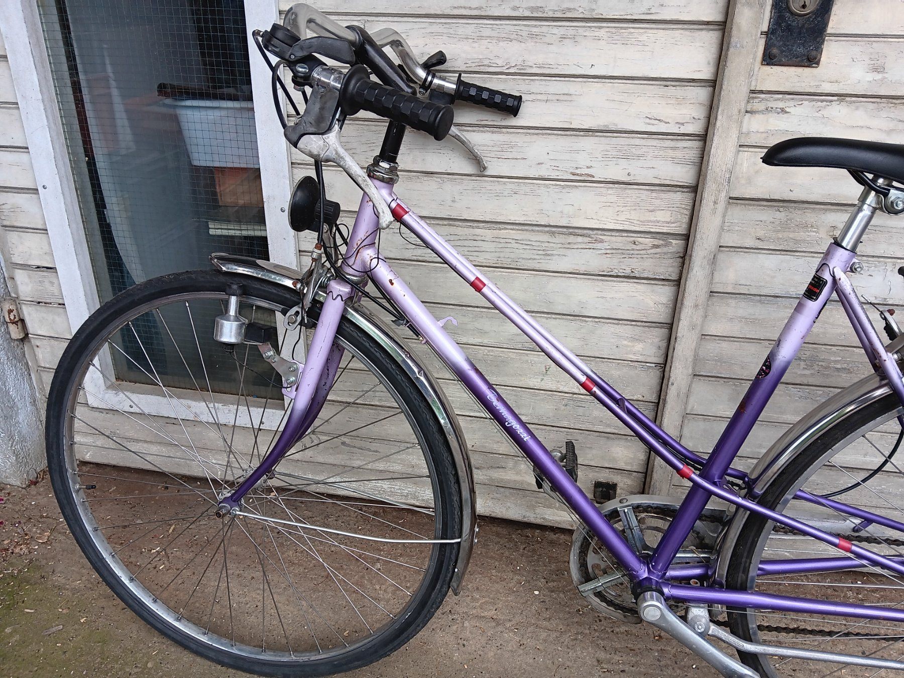 Aarios Biciclette: Velo Aarios – Usato da Dietikon venduto da Sauber64 2