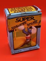 Schleich 40223 Superschlumpf Volleyball (1)