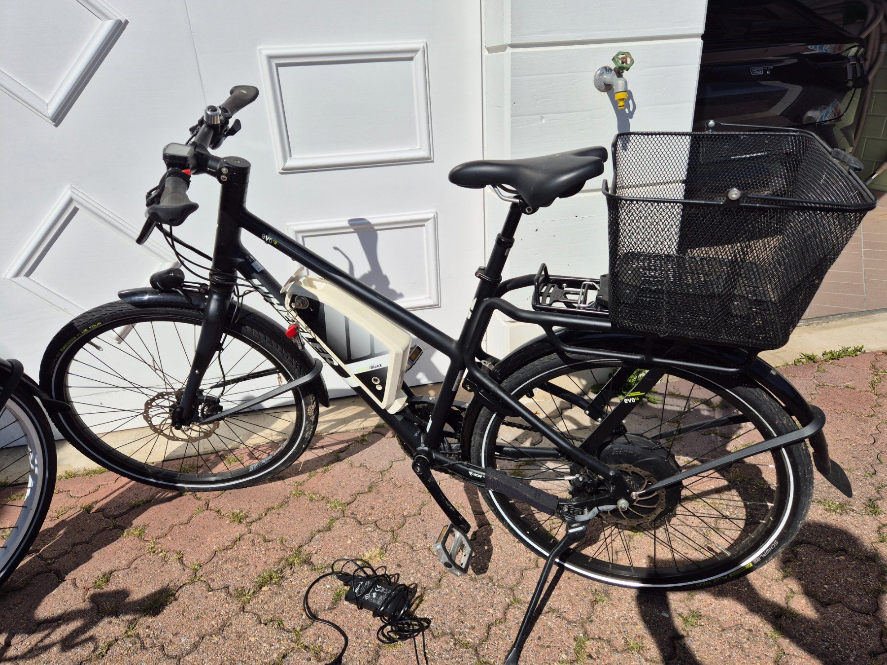 Wheeler Velos: 2 Stk Wheeler e-Bikes – Gebraucht aus OBERHELFENSCHWIL von velopfau