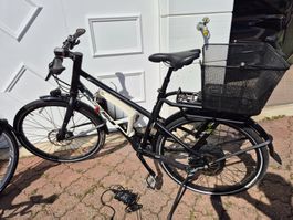 2 Stk Wheeler e-Bikes
