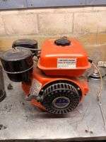 3PS Dieselmotor Standmotor Hondabauart