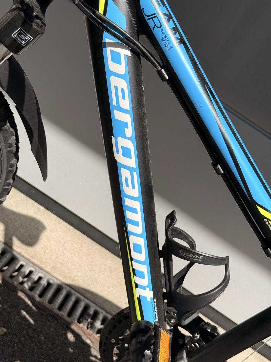 Bergamont Biciclette: Bergamont Mountain Bike – Usato da Erlenbach ZH venduto da Benio407 4