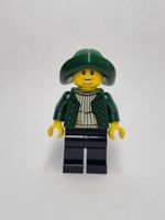 LEGO BAM Late 2023 Fisherman / Sailor with black trousers
