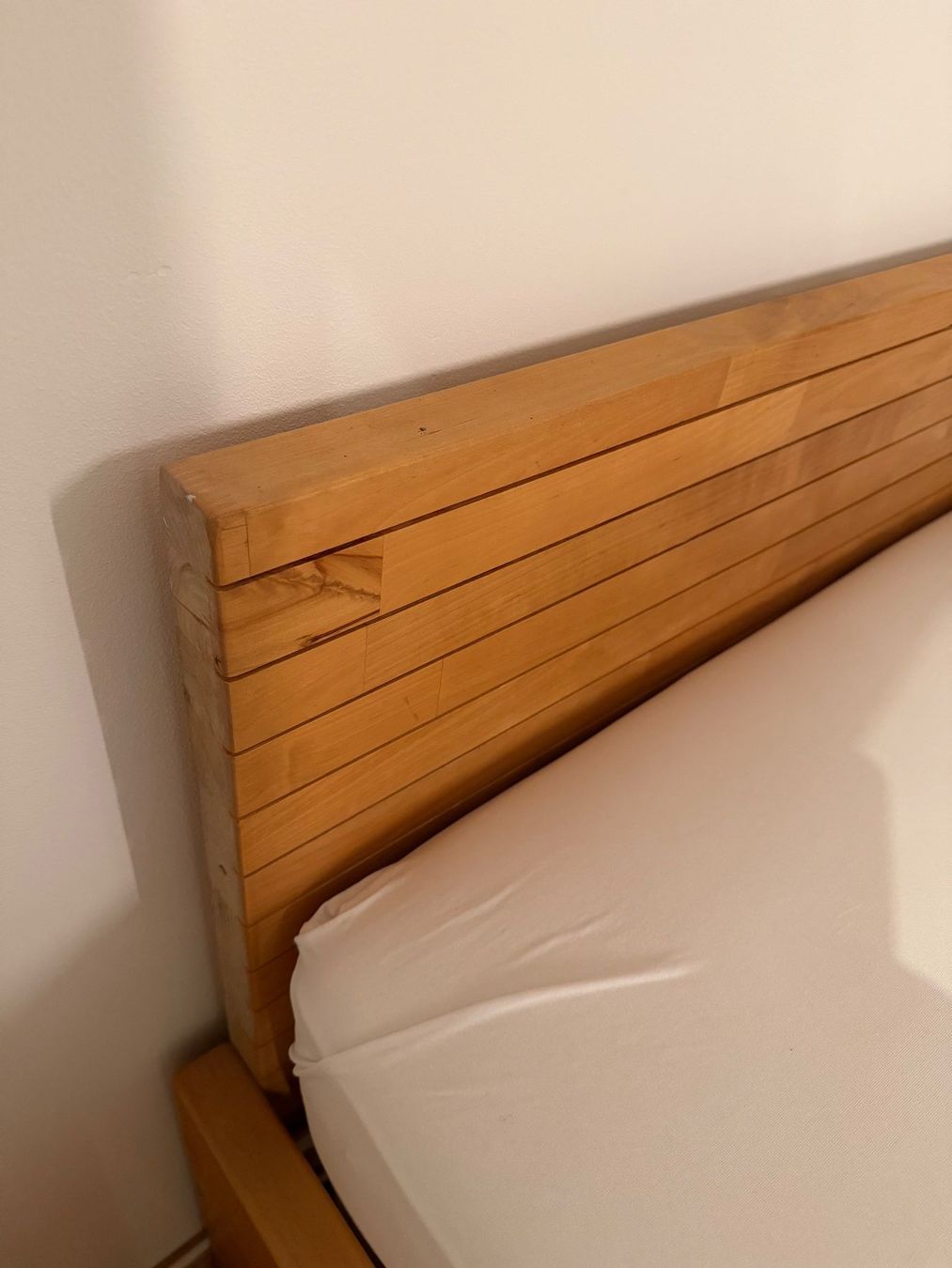Betten: Bett 200X90 – Gebraucht aus Windisch von kletter_anja 1