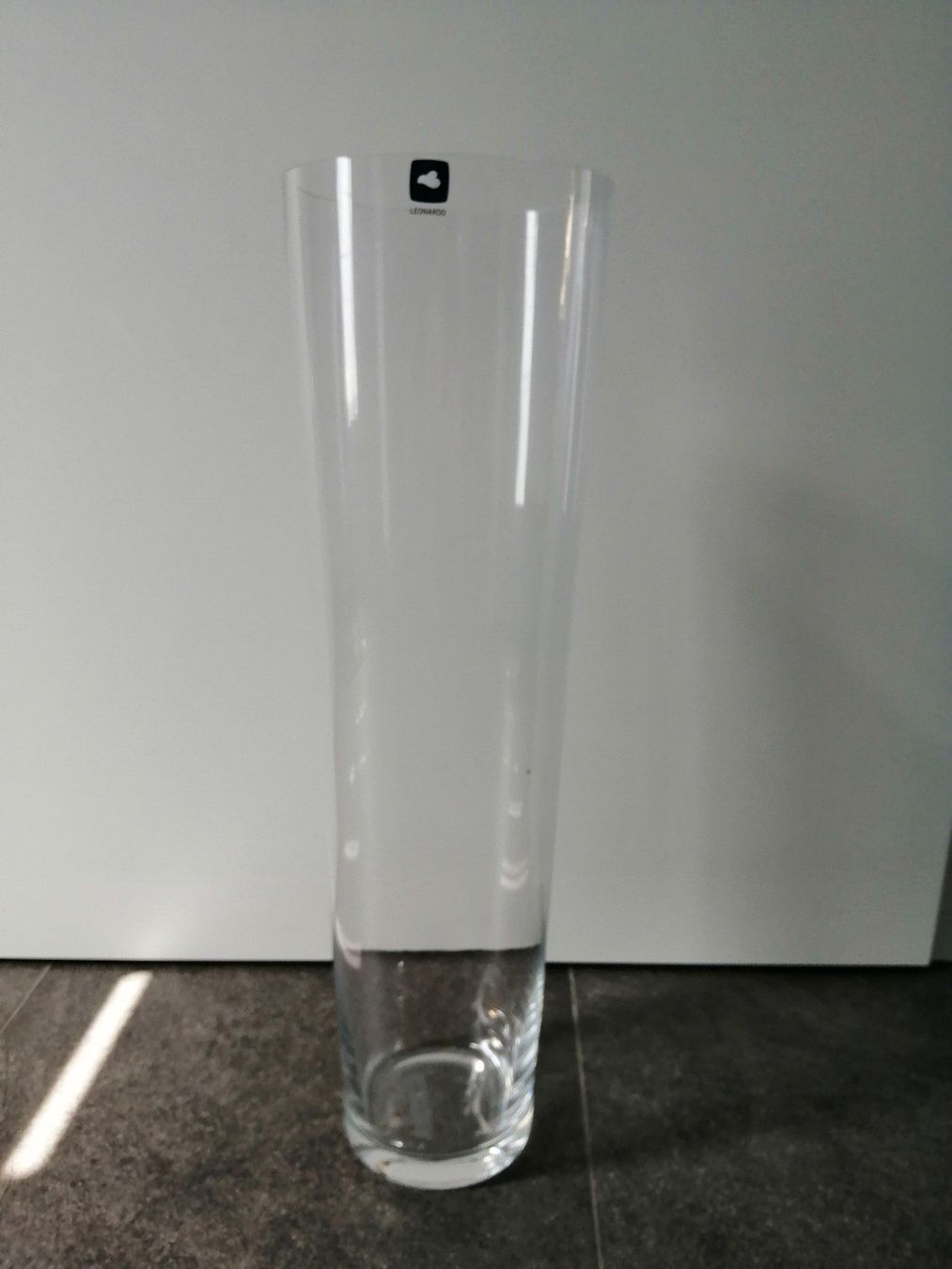 Vasi & Recipienti: Vase Leonardo hoch (62cm) NEU – Nuovo (secondo la descrizione) da Aeschi (SO) venduto da clementinli 1