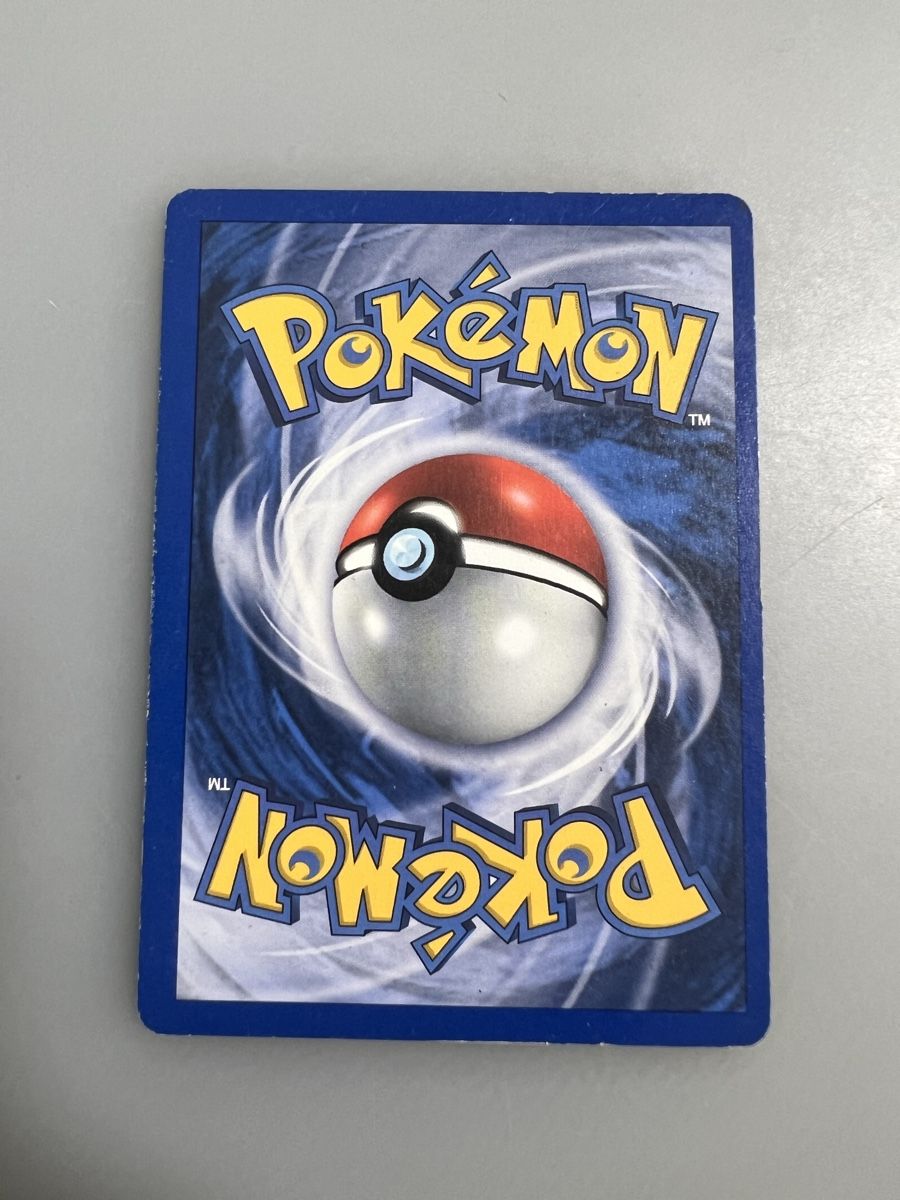 Pokémon Carte collezionabili: Celebi Holo – Usato da Muttenz venduto da Michugee97 2