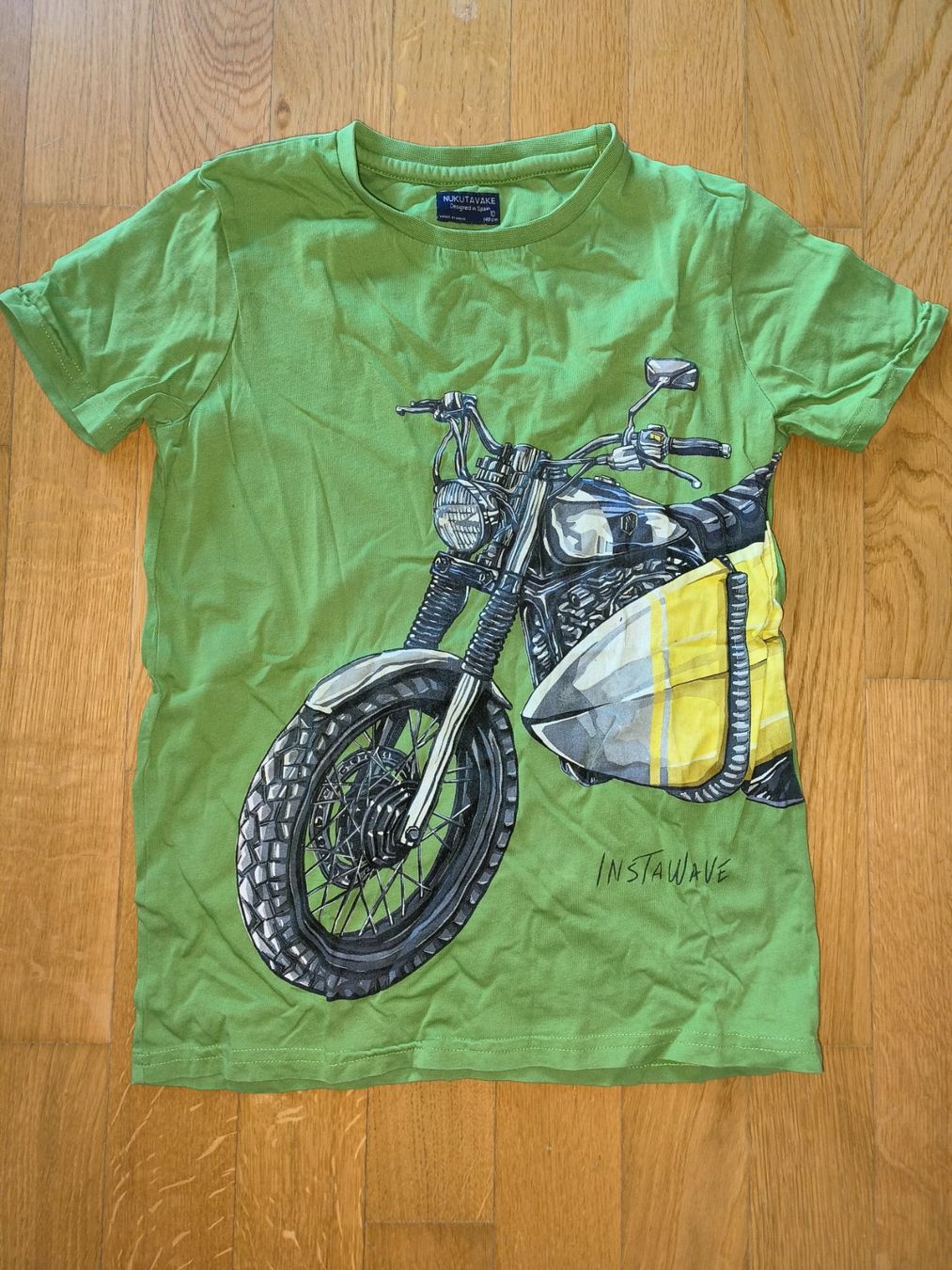 Lotti & Set di vestiti: Kinder Shirts ,Gr.140 – Usato da Oftringen venduto da joa_bbm2 1