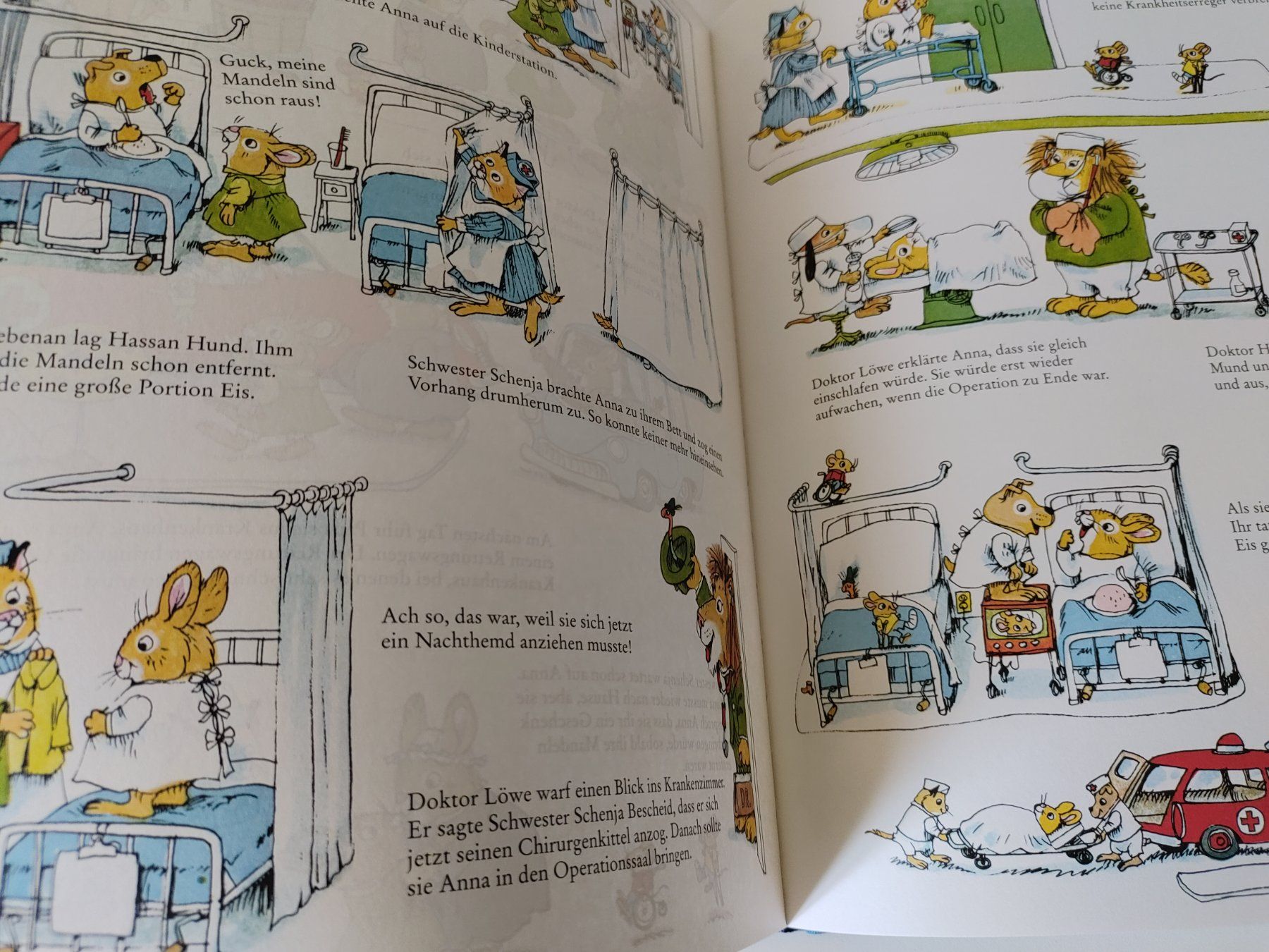 Libri: Kinderbuch/Bilderbuch: Wenn ich gross bin – Usato da Zürich venduto da Mar_Mic 3