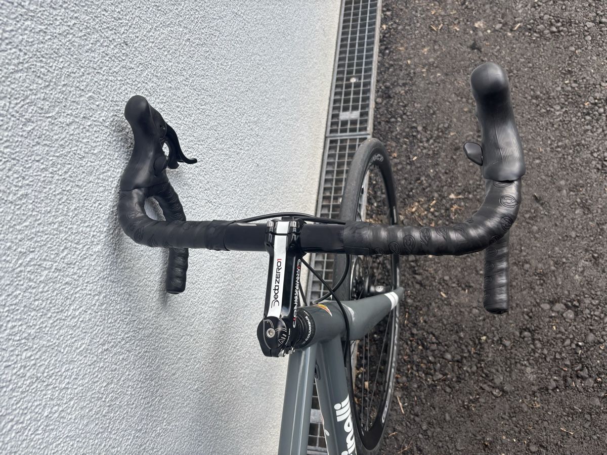 Cinelli Velos: Cinelli Nemo Tig – Gebraucht aus Luzern von sven1294 9