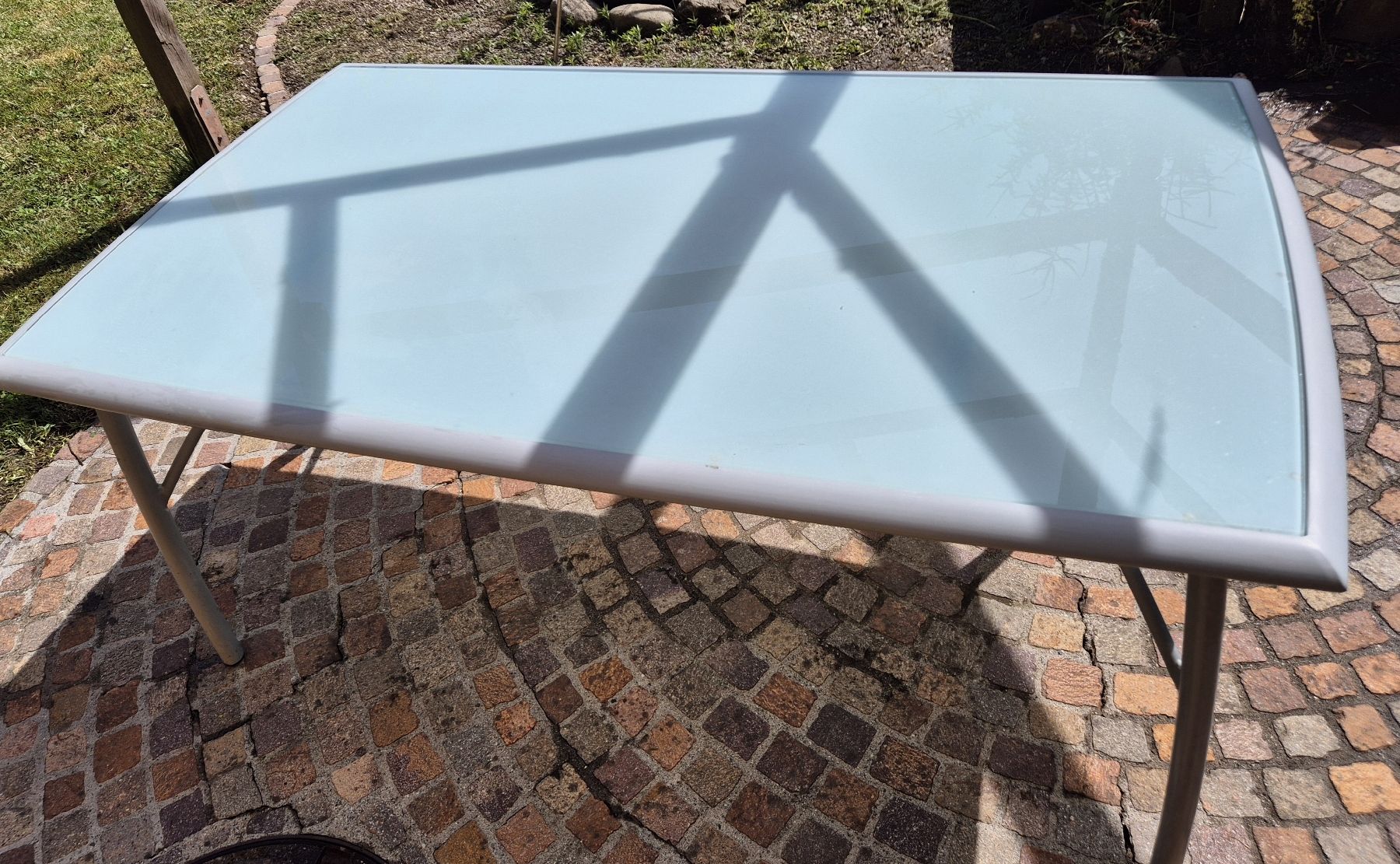 Tavoli: Gartentisch – Usato da Leimbach AG venduto da fis_v2yc 1