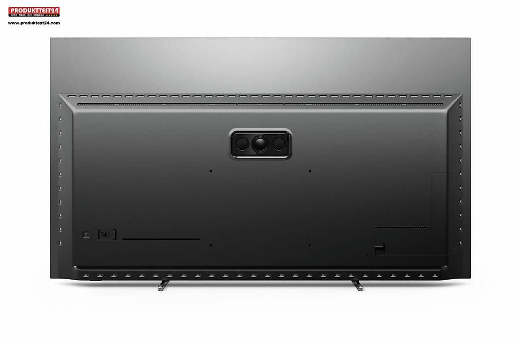 Appareils TV: Philips 55OLED807/12 – D'occasion à Zürich par rotweristes 2