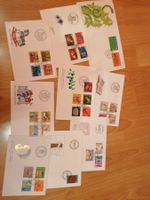 Briefmarken
