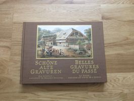 Schaller Marie-Louise - Schöne alte Gravuren (geb)