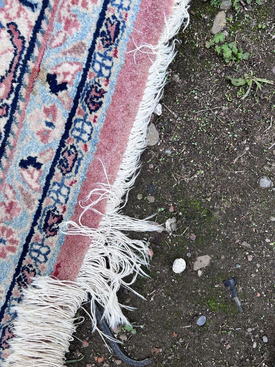 Tappeti: Orientteppich (60) – Usato da Glattfelden venduto da bro_f2vv 7