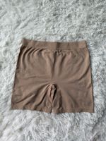 Short gainant femme couleur beige taille unique neuf