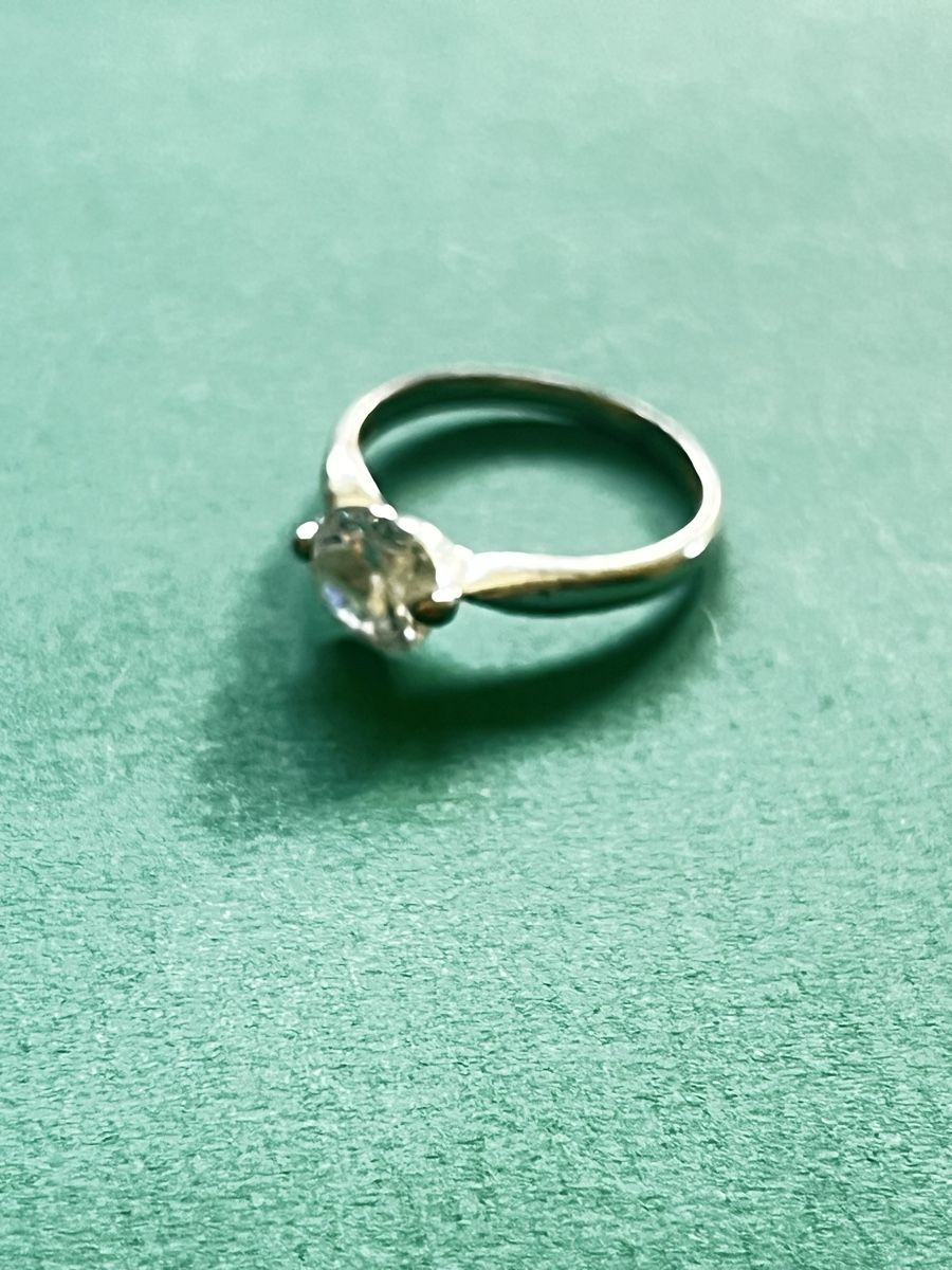 Anelli: Mega Schone Ring (58)  – Usato da Laufen venduto da Trendmarket 1