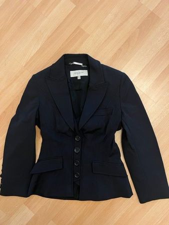 Damen Blazer Karen Millen Gr 34