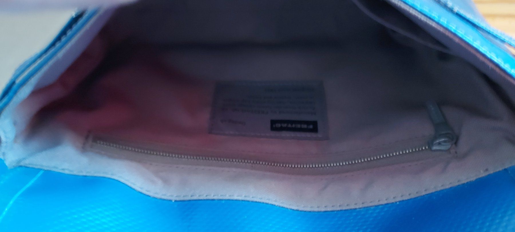 Freitag Taschen für Damen: Freitag Tasche Ottendorfer – Gebraucht aus Richterswil von  2