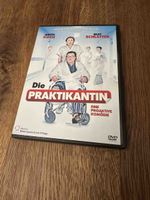 DVD Die Praktikantin mit Beat Schlatter neuwertig