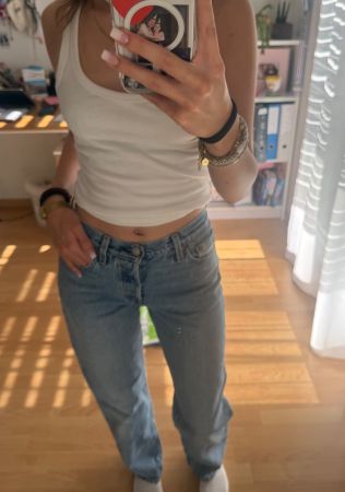 Levi's Jeans 501