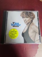 CD - Tina Turner – Simply The Best (Pop Rock, 1991)