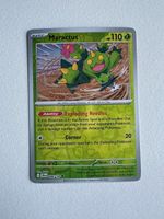 Maractus JTG EN 008/159 HOLO