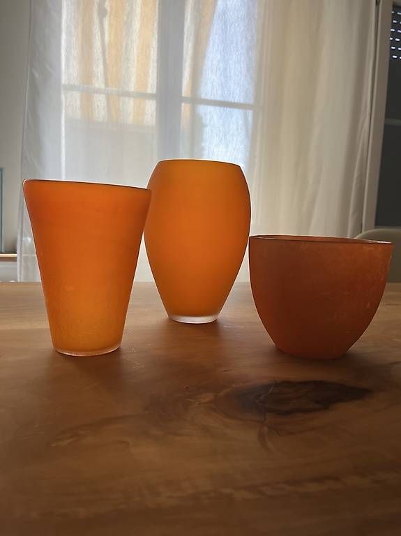 Vase & Récipients: Vasen – D'occasion à Bern par lke_y6gm