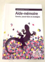 🟢 Aide-mémoire Mathématiques 9-10-11 LEP Suisse romande