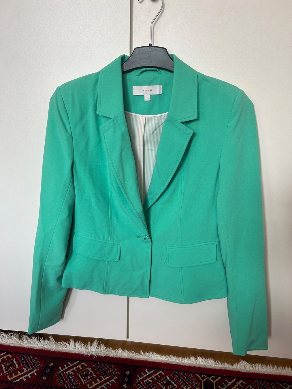 Zebra Giacche: Damen Blazer – Usato da Buchs AG venduto da Jas-77