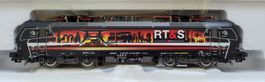 Roco 70683 MRCE / SBB CFF Cargo International Ruhrpiercer