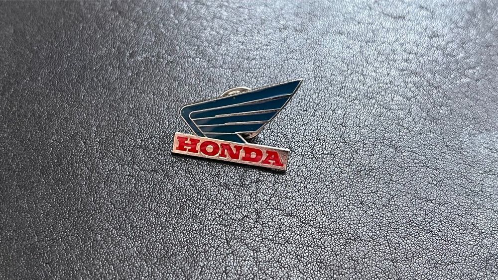 Honda Pin (Gratisversand) | Kaufen auf Ricardo