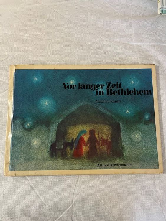 Vor langer Zeit in Bethlehem / 1974 Kaufen auf Ricardo